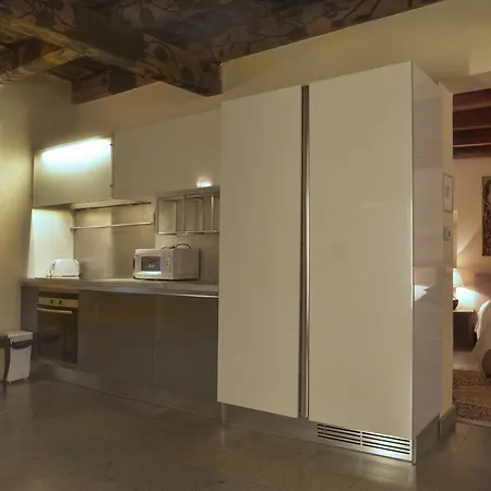Apartamento Old Street Praga