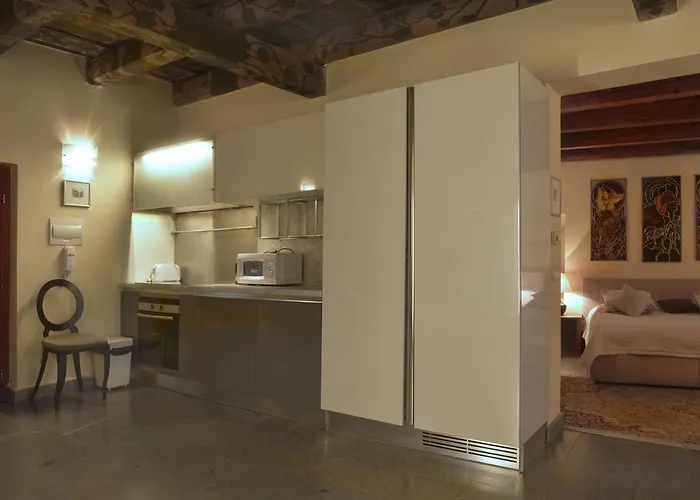 Apartamento Old Street Praga
