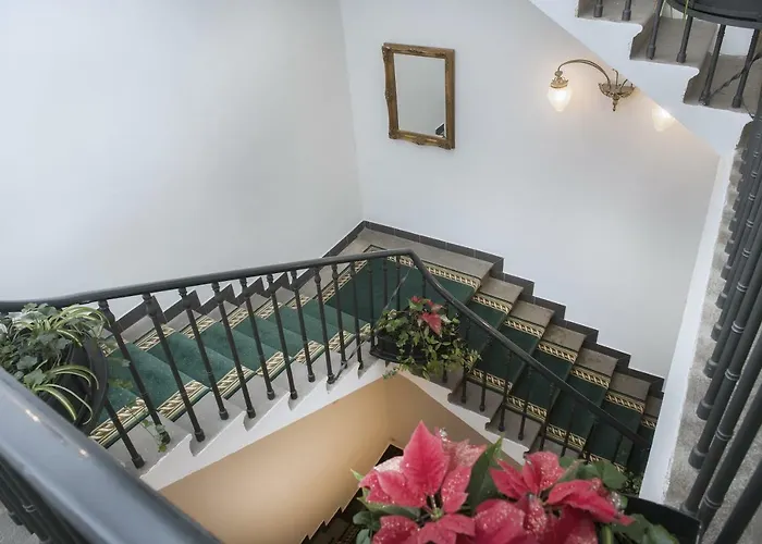 Apartamento Old Street