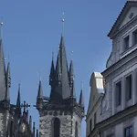 Old Street Apartament Praga