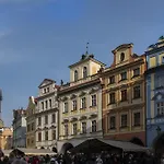 Apartament Old Street Praga