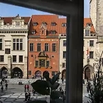 Old Street * Praga